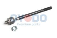 Aksiālais šarnīrs, Stūres šķērsstiepnis