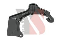 Dubļu sargs, Bremžu disks