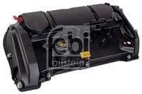 Cilindru galvas vāks