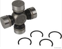 Šarnīrs, Garenvārpsta