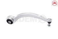 Neatkarīgās balstiekārtas svira, Riteņa piekare