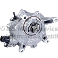 Vakuumsūknis, Bremžu sistēma