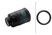 Degvielas filtrs