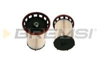 Degvielas filtrs