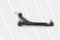 Neatkarīgās balstiekārtas svira, Riteņa piekare