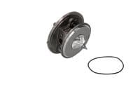 Serdeņa bloks, turbokompresors