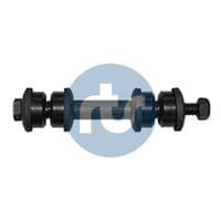 Stiepnis/Atsaite, Stabilizators