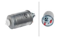 Degvielas filtrs