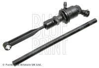 Galvenais cilindrs, Sajūgs