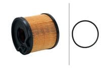 Degvielas filtrs