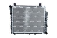 Radiators, Motora dzesēšanas sistēma