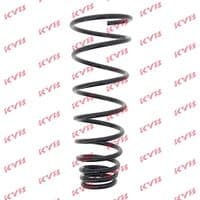 Balstiekārtas atspere