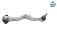 Neatkarīgās balstiekārtas svira, Riteņa piekare