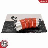 Pūtes sistēmas gaisa caurule