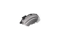 Rezistors, Salona ventilators