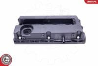 Cilindru galvas vāks