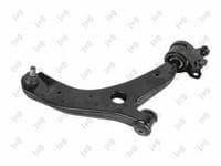 Neatkarīgās balstiekārtas svira, Riteņa piekare