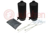 Putekļusargu komplekts, Stūres iekārta