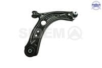 Neatkarīgās balstiekārtas svira, Riteņa piekare