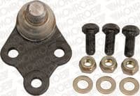 Balst-/Virzošais šarnīrs