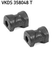 Bukse, Stabilizators