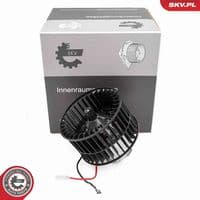 Salona ventilators