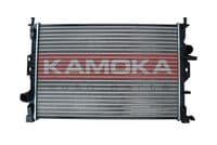 Radiators, Motora dzesēšanas sistēma