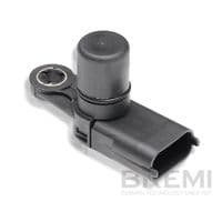 Devējs, Sadales vārpstas stāvoklis