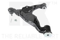 Neatkarīgās balstiekārtas svira, Riteņa piekare