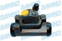 Riteņa bremžu cilindrs