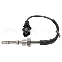 Devējs, Izplūdes gāzu temperatūra