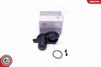 Regulējošais elements, Stāvbremžu sistēmas bremžu suports