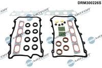 Blīvju komplekts, Motora bloka galva