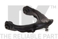 Neatkarīgās balstiekārtas svira, Riteņa piekare