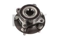 Riteņa rumbas gultņa komplekts