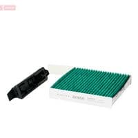 Filtrs, Salona telpas gaiss