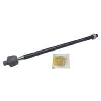 Aksiālais šarnīrs, Stūres šķērsstiepnis