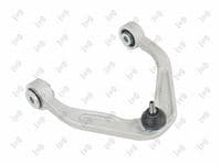 Neatkarīgās balstiekārtas svira, Riteņa piekare