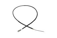 Trose, Stāvbremžu sistēma