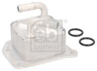 Eļļas radiators, Motoreļļa