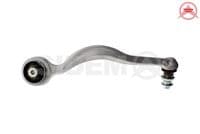 Neatkarīgās balstiekārtas svira, Riteņa piekare