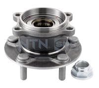 Riteņa rumbas gultņa komplekts