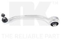 Neatkarīgās balstiekārtas svira, Riteņa piekare