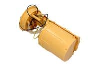 Degvielas sūkņa modulis