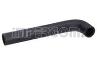 Radiatora cauruļvads