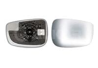 Spoguļstikls, Ārējais atpakaļskata spogulis