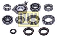 Remkomplekts, Pārnesumkārba