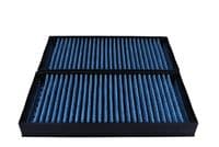 Filtrs, Salona telpas gaiss