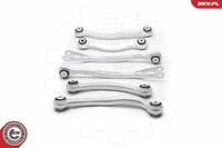 Remkomplekts, Neatk. balstiekārtas šķērssvira