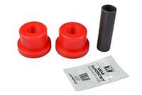 Piekare, Šķērssvira